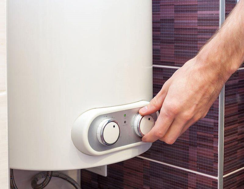 HVAC INSTALLATION