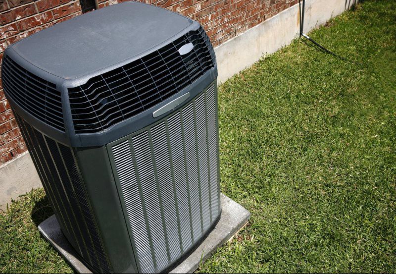 HVAC Repairs