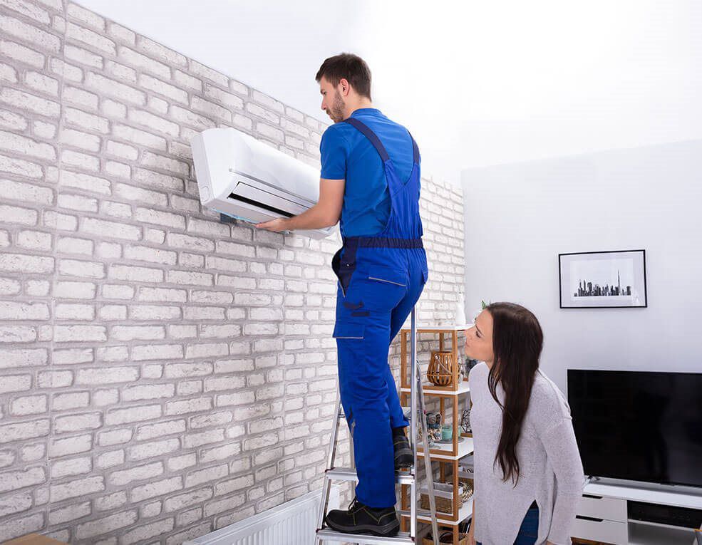 Residential Air Conditioning Experts