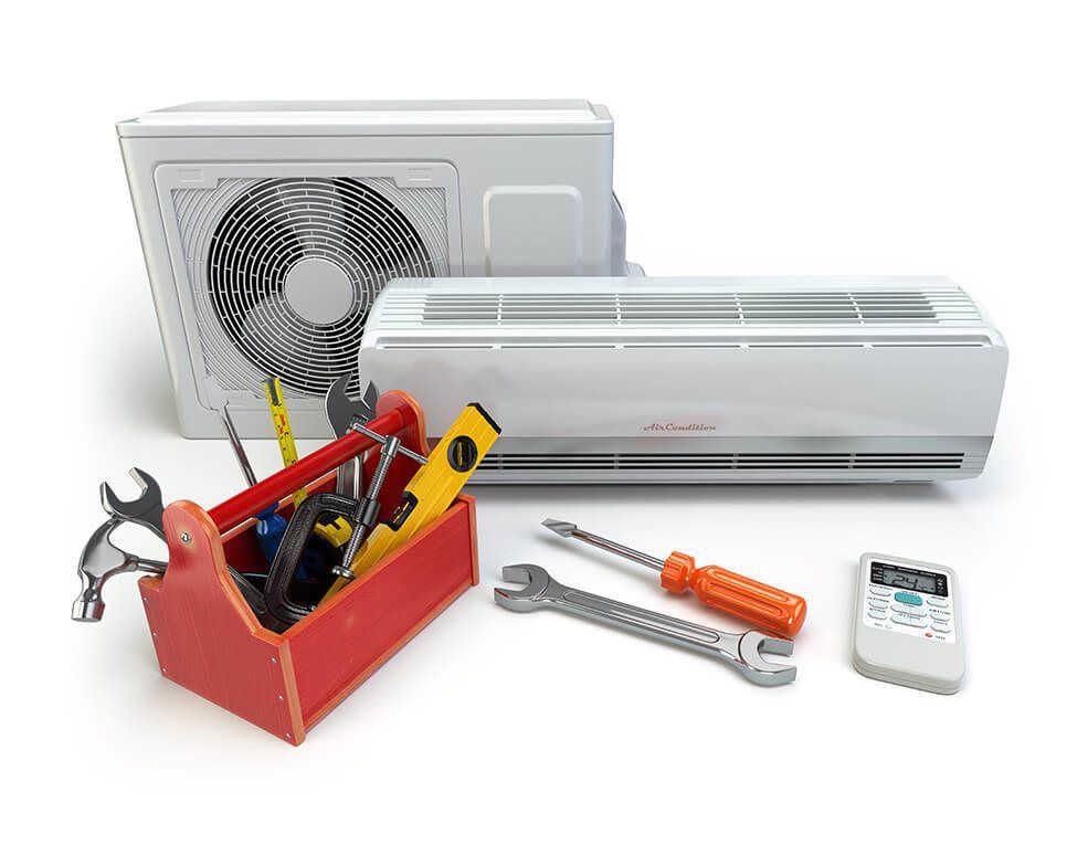 Residential HVAC Repair