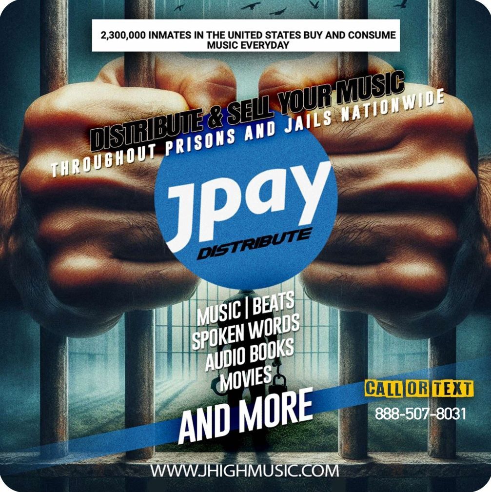 Jpay Distribute