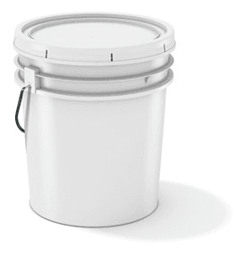Pail
