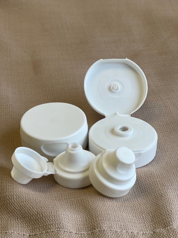 Dispensing Caps2