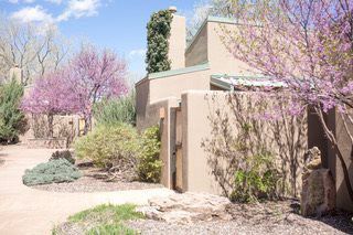 SANTA FE RETREAT