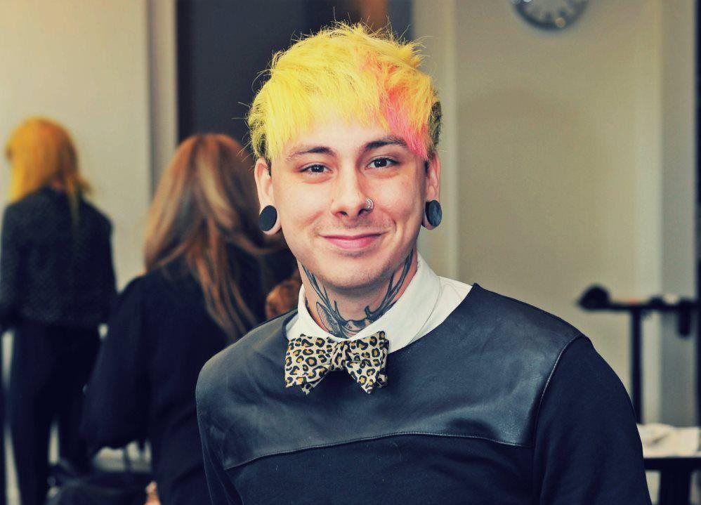 The Best Stylists In Houston White Salon