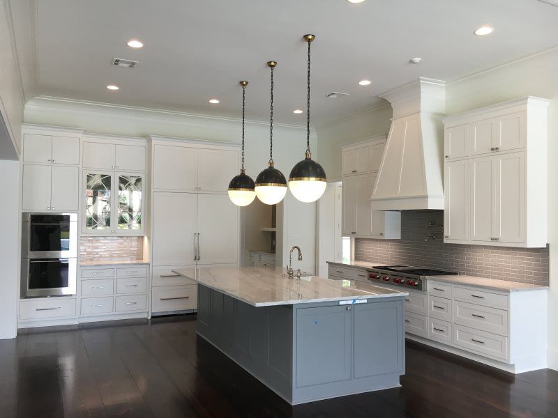 Gallery RTE & Millwork