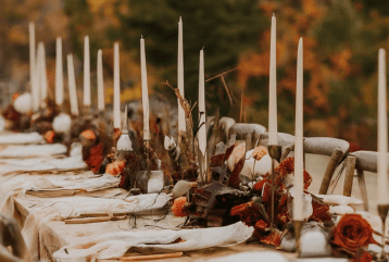 Wedding Themes & Ideas