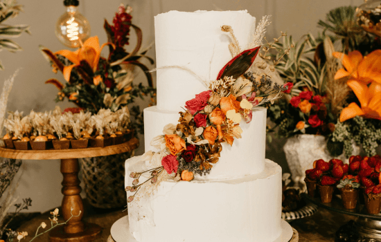 Wedding Themes & Ideas