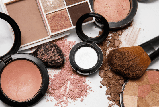 Makeup Tips