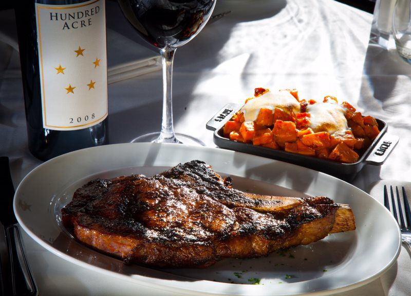 Gallery Dominick's Steakhouse