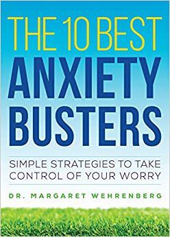 Dr. Margaret Wehrenberg, Psy.D.