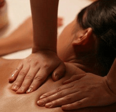 RELAXATION MASSAGE