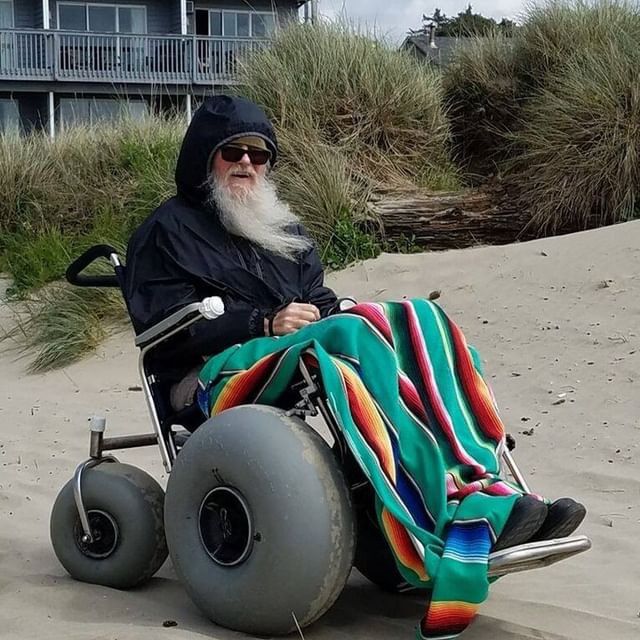 User Gallery Debug Wheelchairs for Rent On Call Mobility