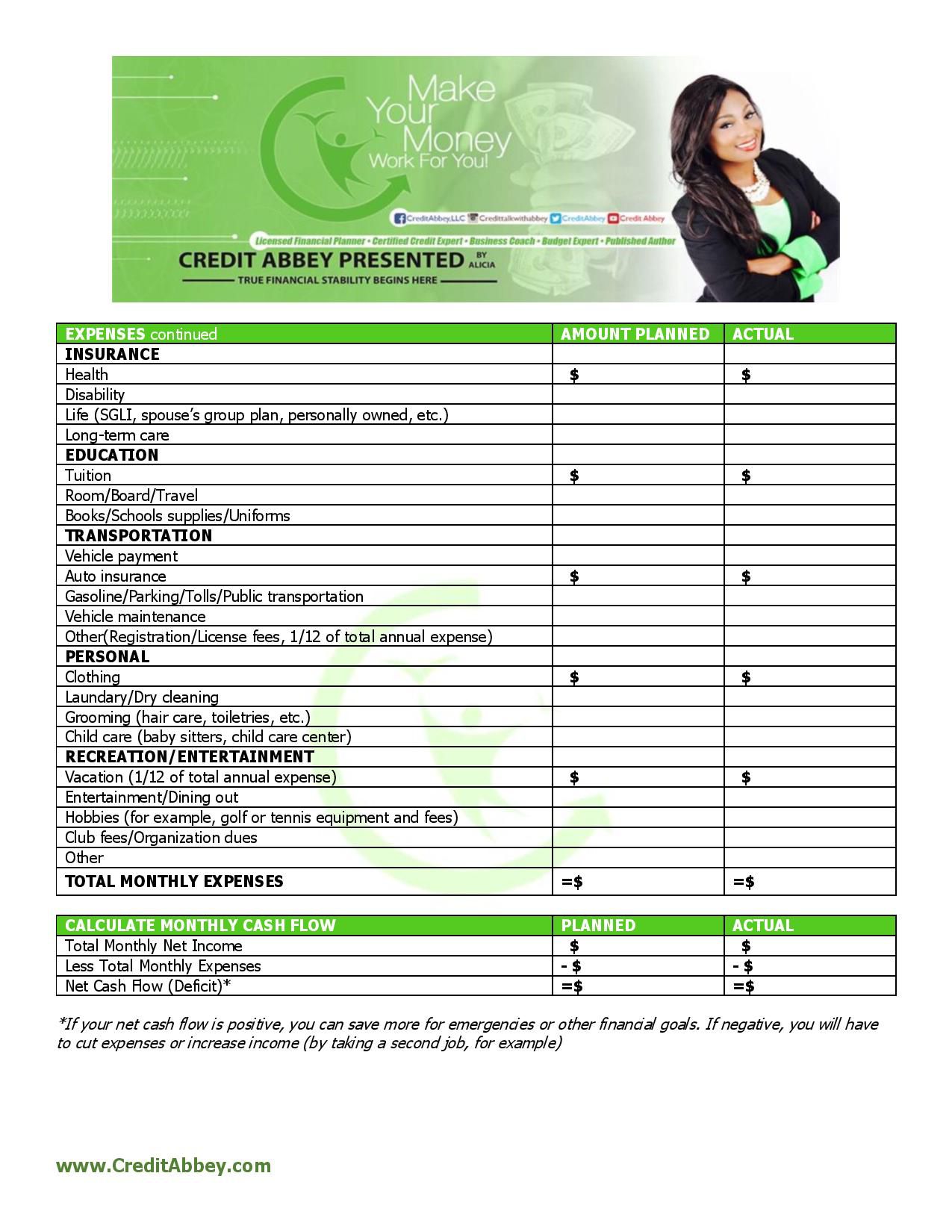 net worth calculate