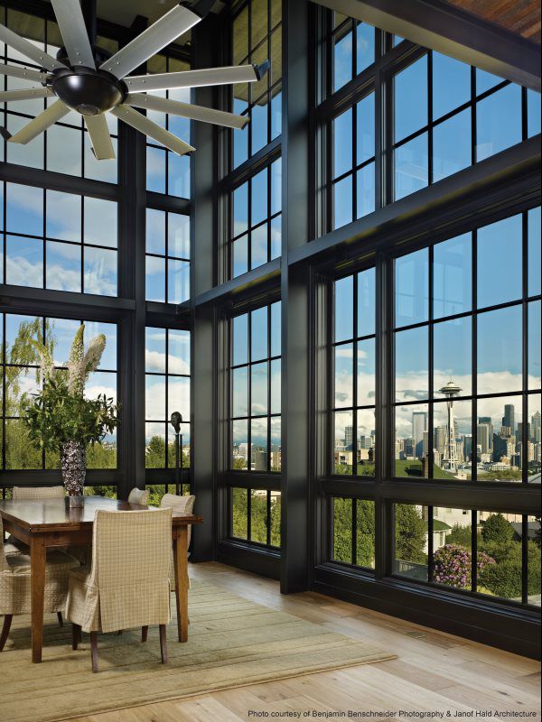 Gallery Window Concepts Inc
