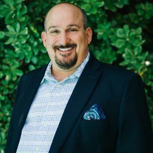 Stephen Kaseno