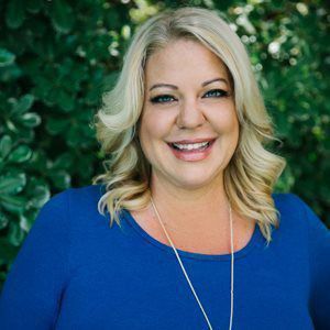 Liz Kaseno