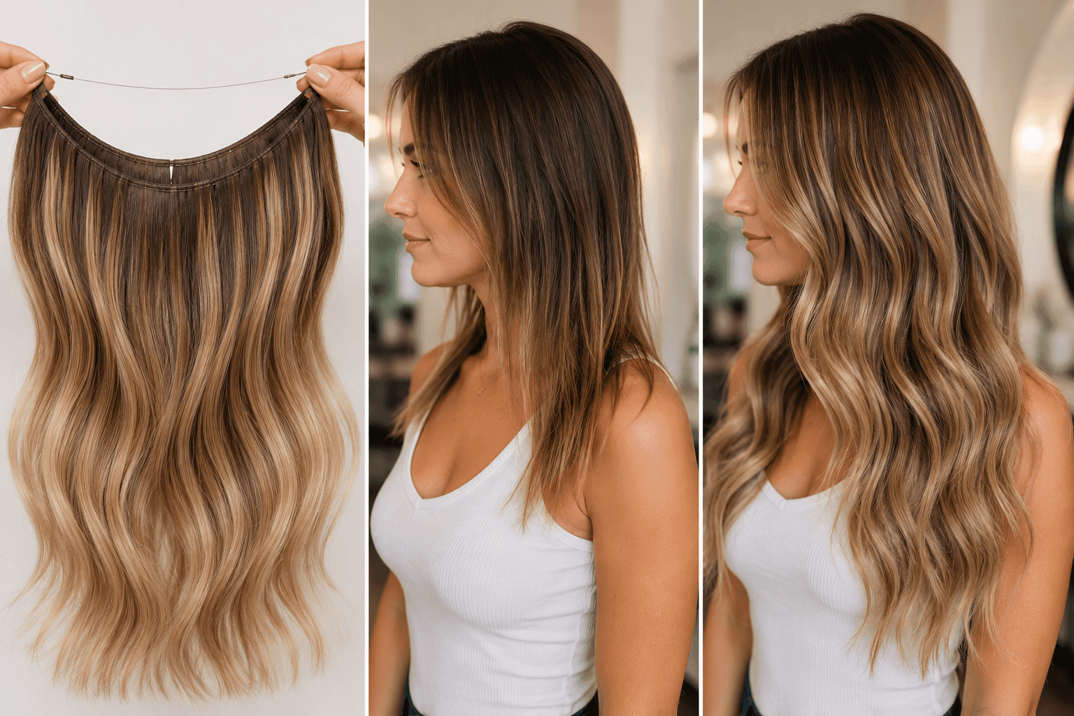 Beautiful Hair
