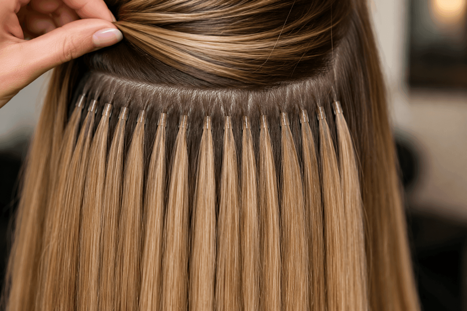 Beautiful Hair