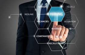Hiring Talent
