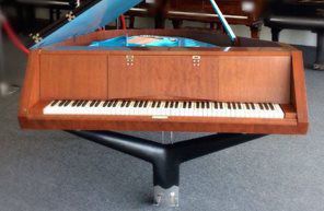 Bosendorfer Brussels 