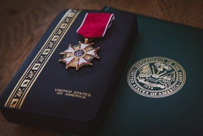 United States of America
