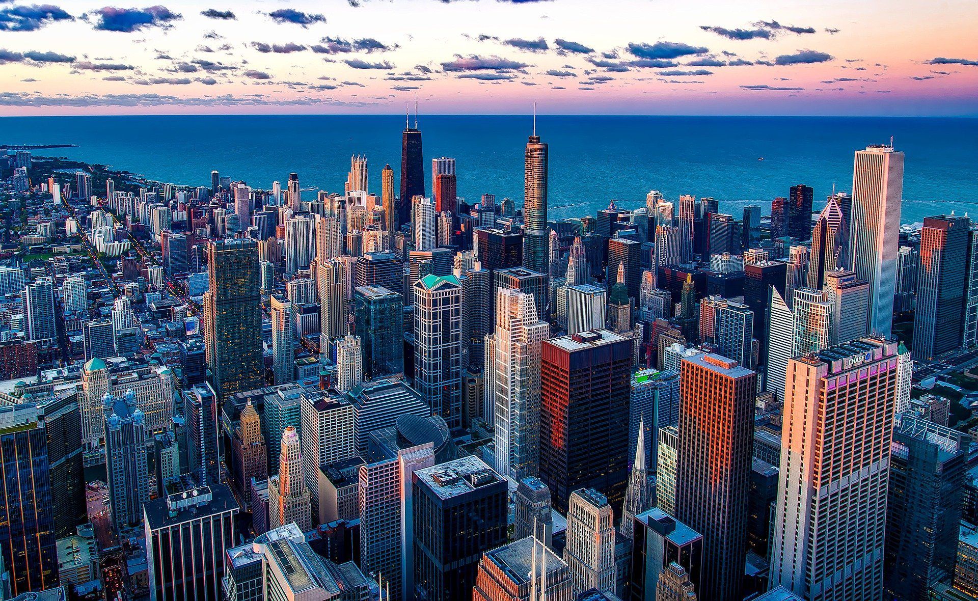 City
