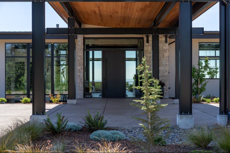 2023 Vineyard View Home 21