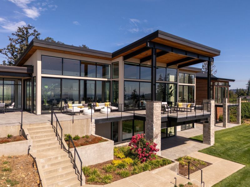 2023 Vineyard View Home 22