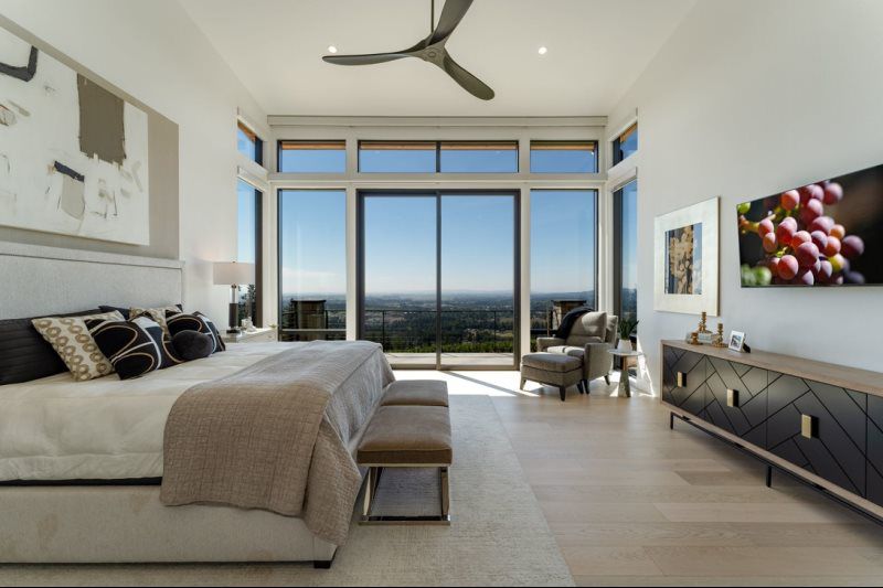 2023 Vineyard View Home 14