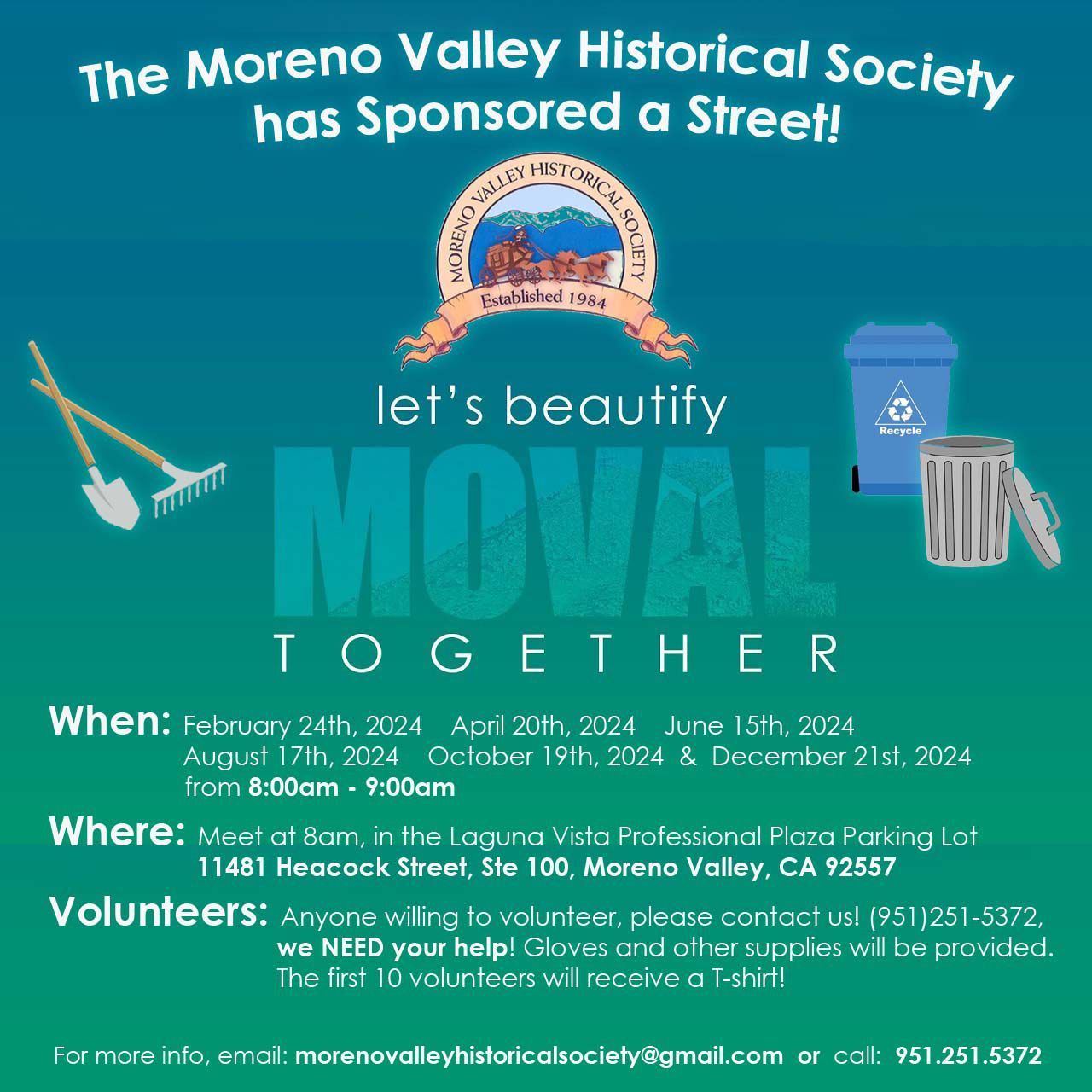 Moreno Valley