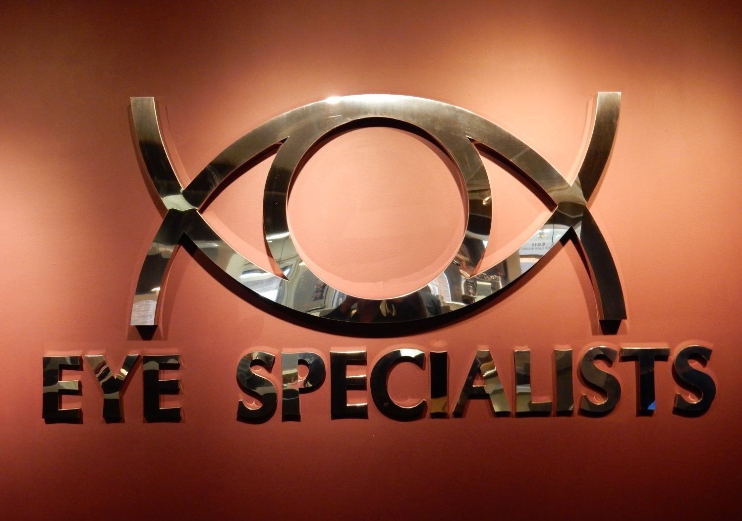 Home Eye Specialists
