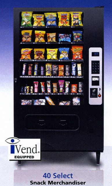 Vending Machine