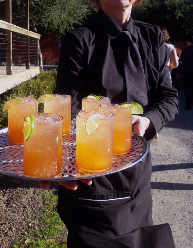 Begin the Wow Section