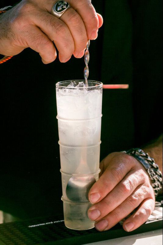 Begin the Wow Section