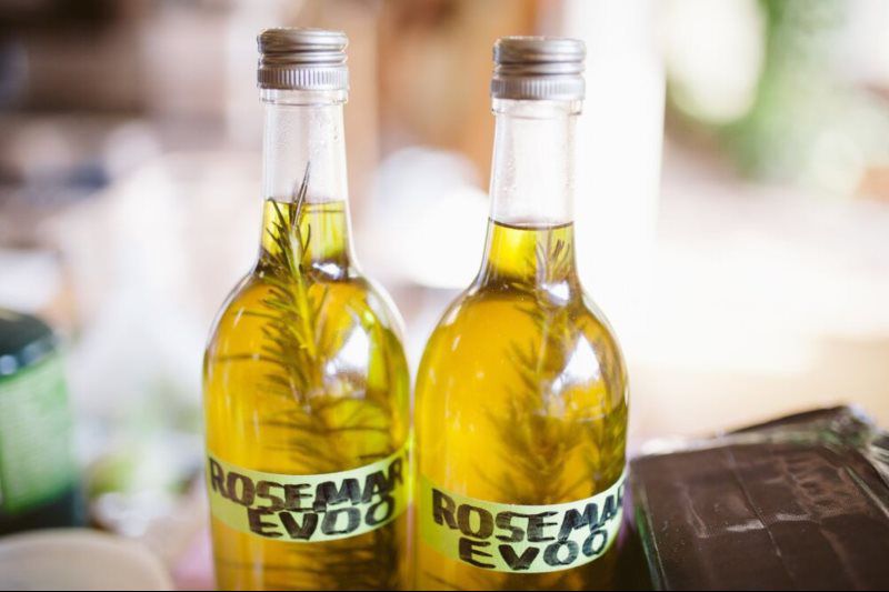 Begin the Wow Section