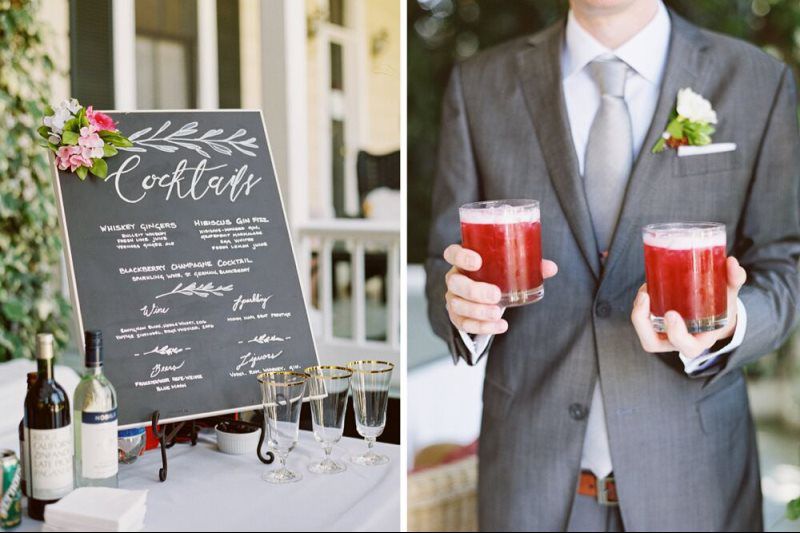 Begin the Wow Section