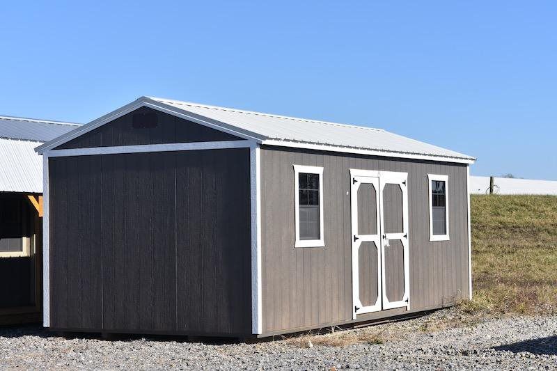 URETHANE SIDE UTILITY