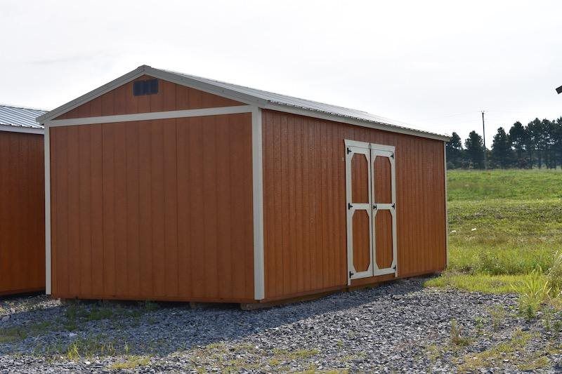 URETHANE SIDE UTILITY