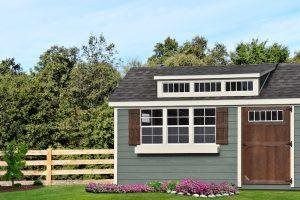 Derksen Portable Buildings