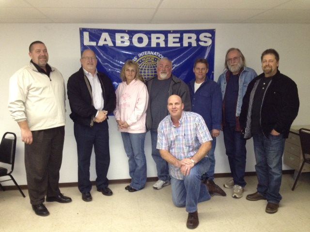 David Castle,Gabe Watson