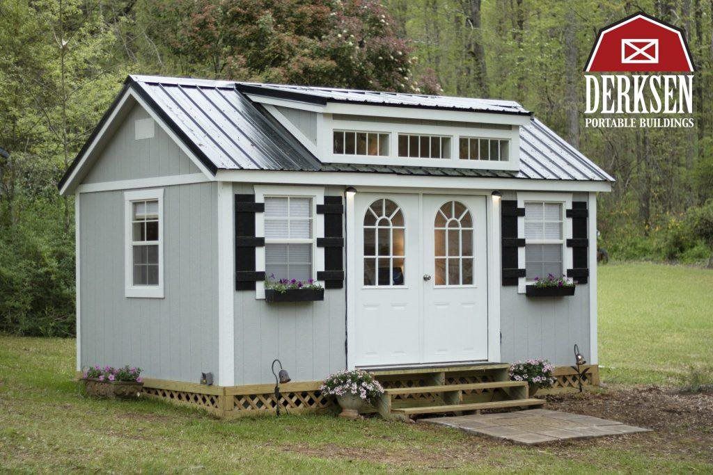 Derksen Portable Buildings