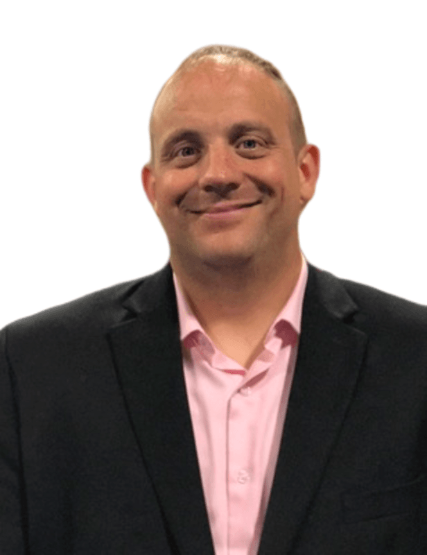 Anthony aka DJ Airborne