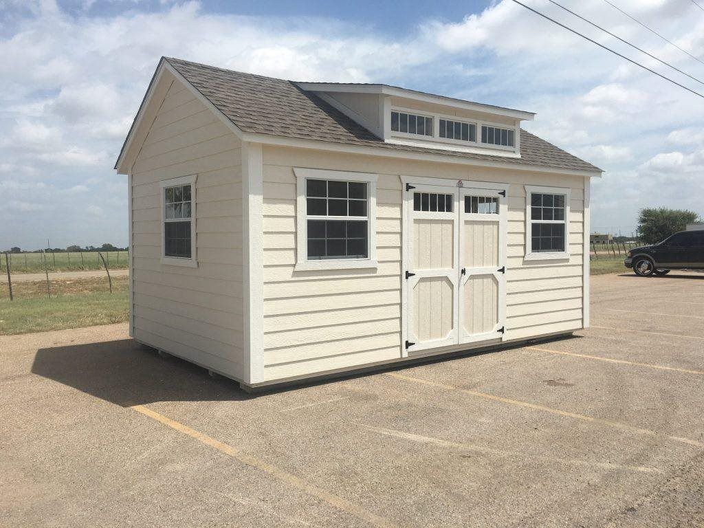 Derksen Portable Buildings