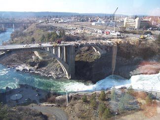 Monroe Street Project