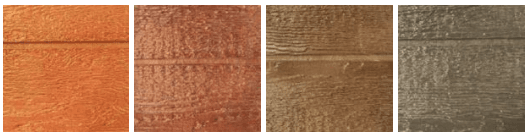 URETHANE TRIM COLORS