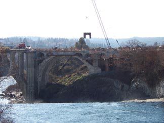 Monroe Street Project