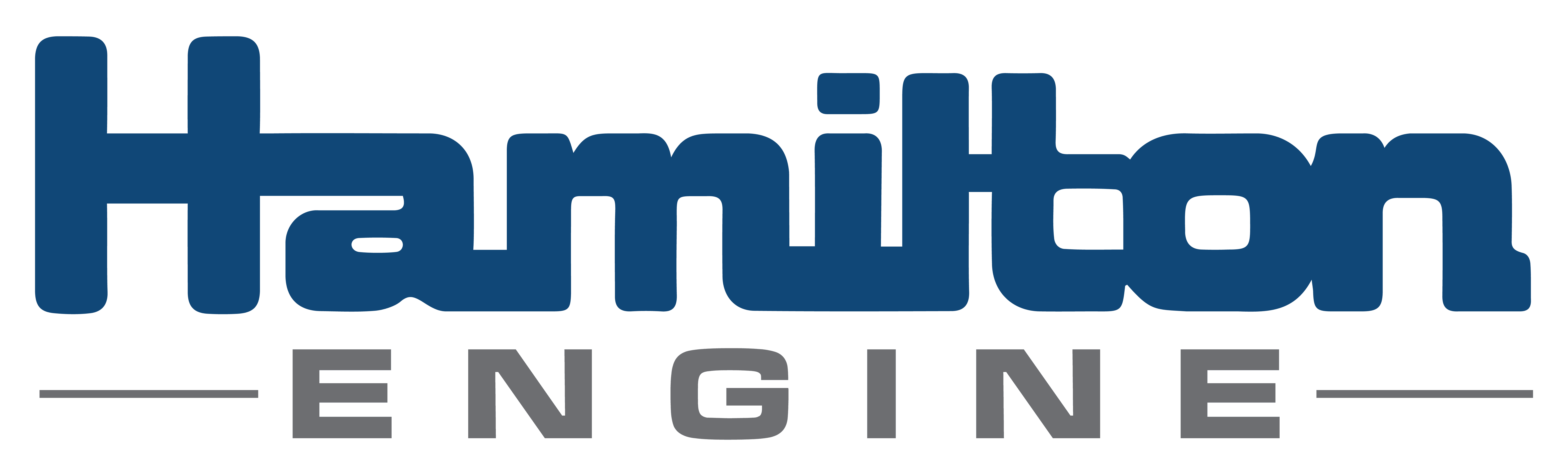 Home Hamilton Engine Sales Inc.