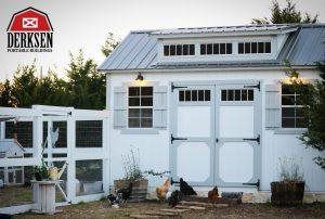 Derksen Portable Buildings