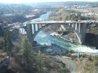 Monroe Street Project